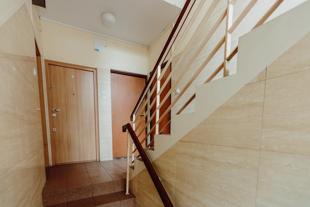 Apartament Wisniowa Warsaw Exterior photo